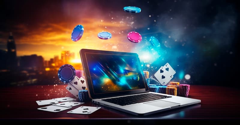 789Bet Sòng Bài Trực Tuyến Uy Tín Nhất Việt Nam 2025